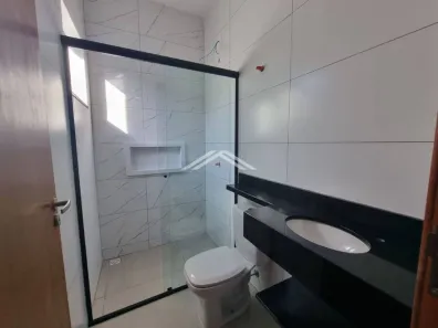 Casa com 3 Quartos à venda, 78m² no Paese, Itapoá