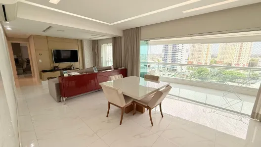 Apartamento com 3 Quartos à venda, 143m² no Horto Bela Vista, Salvador