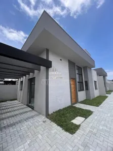 Casa com 3 Quartos à venda, 60m² no Jardim Paulista, Campina Grande do Sul
