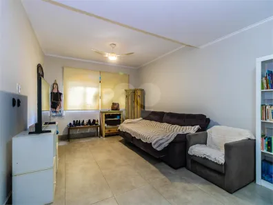 Casa com 3 Quartos à venda, 140m² no Chácara Santo Antônio (Zona Sul), São Paulo