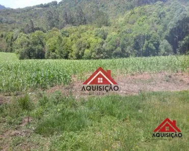 Fazenda / Sítio / Chácara com 1 Quarto à venda, 20000m² no Felpudo, Campo Largo