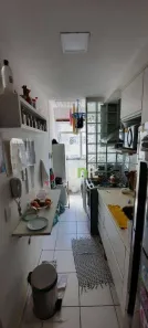 Apartamento com 2 Quartos à venda, 62m² no Fonseca, Niterói