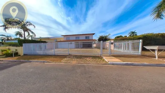 Casa com 4 Quartos para alugar, 776m² no Setor de Habitações Individuais Sul, Brasília