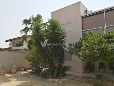 Sobrado com 7 Quartos à venda, 400m² no Jardim de Itapoan, Paulínia