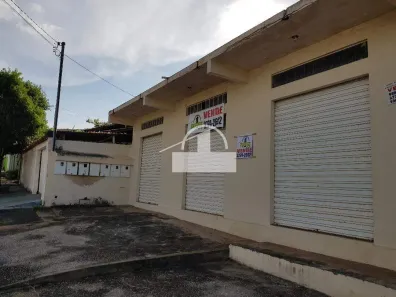 Loja / Salão / Ponto Comercial à venda, 144m² no Nossa Senhora do Carmo II, Sete Lagoas