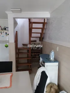 Sobrado com 4 Quartos à venda, 199m² no Niterói, Canoas