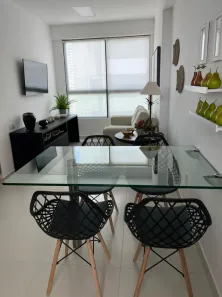 Apartamento com 1 Quarto à venda, 33m² no Barra de Jangada, Jaboatão dos Guararapes
