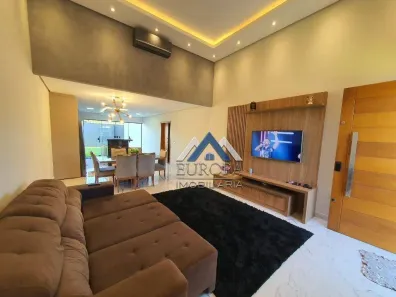 Casa com 3 Quartos à venda, 152m² no Delta Ville, Ibiporã