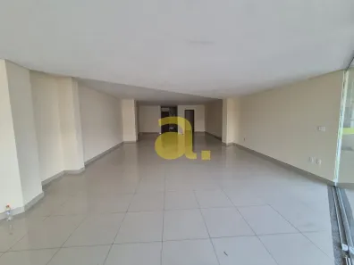 Conjunto Comercial / Sala para alugar, 120m² no Centro, Blumenau