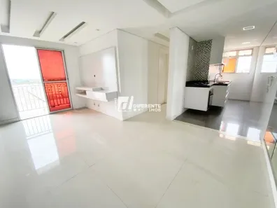 Apartamento com 2 Quartos à venda, 51m² no da Luz, Nova Iguaçu