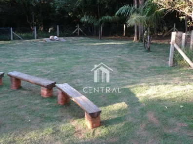 Fazenda / Sítio / Chácara com 3 Quartos à venda, 450m² no Jundiaquara, Araçoiaba da Serra