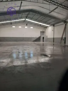 Galpão / Depósito / Armazém à venda, 797m² no Parque São João, Votorantim