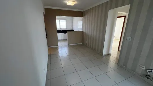 Apartamento com 3 Quartos para alugar, 100m² no Aparecida, Santos