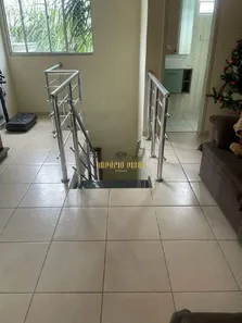 Cobertura com 2 Quartos à venda, 104m² no Vila Santana, Mogi das Cruzes