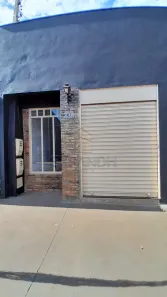Conjunto Comercial / Sala para alugar, 85m² no Jardim São Sebastião, Sertãozinho