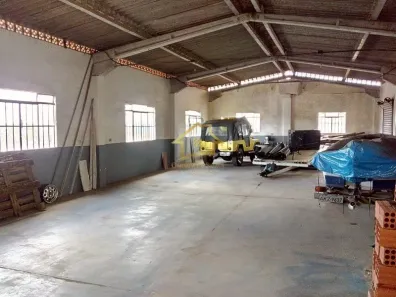 Loja / Salão / Ponto Comercial para alugar, 200m² no Jardim Nossa Senhora das Gracas, Campina Grande do Sul