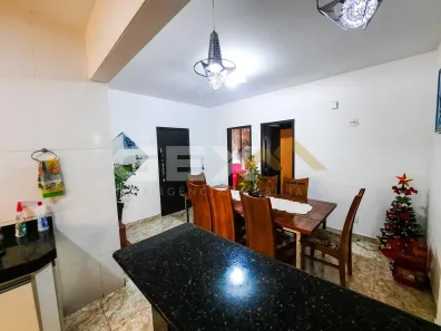 Apartamento com 3 Quartos à venda, 88m² no Afonso Pena, Divinópolis