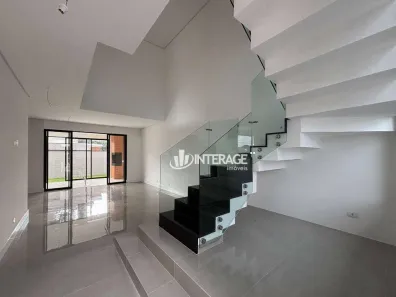 Casa de Condomínio com 4 Quartos à venda, 223m² no Roça Grande, Colombo