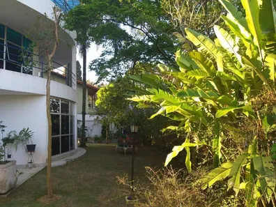 Casa de Condomínio com 4 Quartos à venda, 800m² no Altos de São Fernando, Jandira