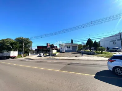 Galpão / Depósito / Armazém à venda, 300m² no Cerrito, Santa Maria