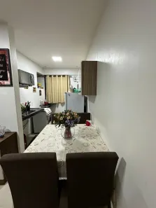 Apartamento com 2 Quartos à venda, 50m² no Cremação, Belém