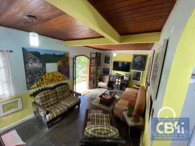 Casa com 3 Quartos à venda, 140m² no São Pedro da Serra, Nova Friburgo