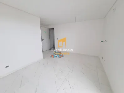 Apartamento com 2 Quartos à venda, 61m² no Praia de Leste, Pontal do Paraná