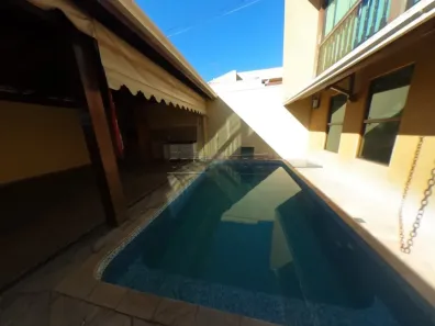 Cobertura com 4 Quartos para alugar, 308m² no Jardim Ipanema, São Carlos