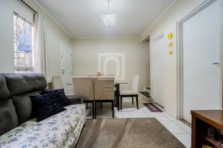 Casa de Condomínio com 2 Quartos à venda, 114m² no Quitaúna, Osasco