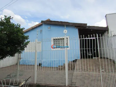 Casa com 2 Quartos à venda, 80m² no Vila Valle, Sumaré