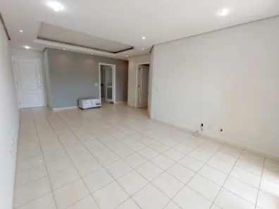 Apartamento com 4 Quartos para alugar, 155m² no Centro, Sumaré
