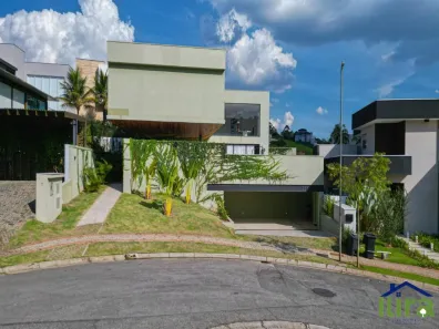 Casa com 4 Quartos para alugar, 500m² no Cidade Tamboré, Santana de Parnaíba