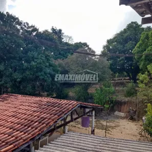 Fazenda / Sítio / Chácara com 2 Quartos à venda, 120m² no Quintas de Pirapora, Salto de Pirapora