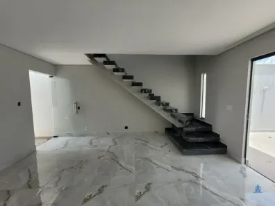 Casa com 3 Quartos à venda, 150m² no Pedra Branca (Justinópolis), Ribeirão das Neves