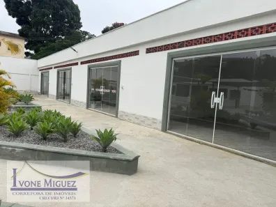 Loja / Salão / Ponto Comercial à venda, 350m² no Avelar, Paty do Alferes