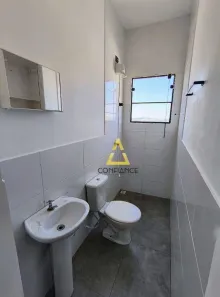 Kitnet com 1 Quarto para alugar, 25m² no Vila Jorge Zambon, Jaguariúna
