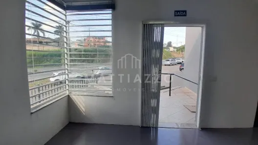 Loja / Salão / Ponto Comercial para alugar, 150m² no Jardim Residencial Granja Machado, Limeira