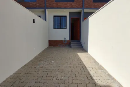Casa com 2 Quartos à venda, 70m² no Linhares, Juiz de Fora