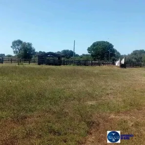 Fazenda / Sítio / Chácara com 1 Quarto à venda, 1880m² no Setor Central, Formoso do Araguaia