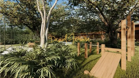 Terreno / Lote / Condomínio à venda, 330m² no Setor Habitacional Tororó, Brasília
