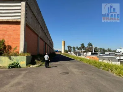 Galpão / Depósito / Armazém para alugar, 11819m² no Jardim Bela Vista, Sumaré