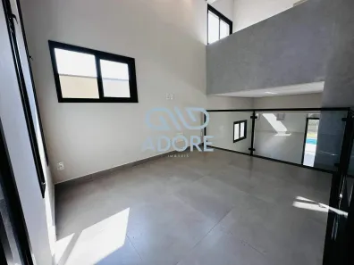 Casa de Condomínio com 3 Quartos para alugar, 182m² no Jardim D'Icaraí, Salto