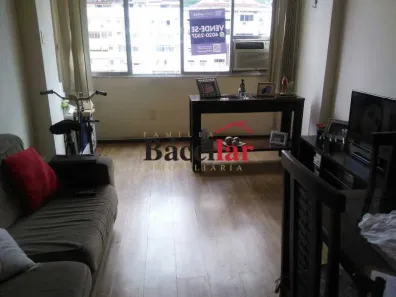Apartamento com 3 Quartos à venda, 100m² no Tijuca, Rio de Janeiro