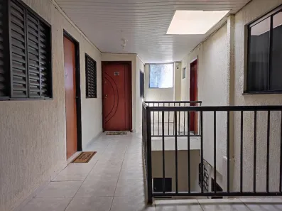 Apartamento com 2 Quartos à venda, 68m² no Grande Colorado, Brasília