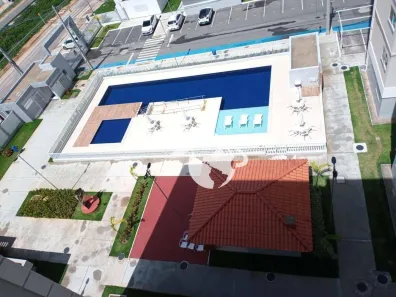 Apartamento com 2 Quartos para alugar, 60m² no Farolândia, Aracaju