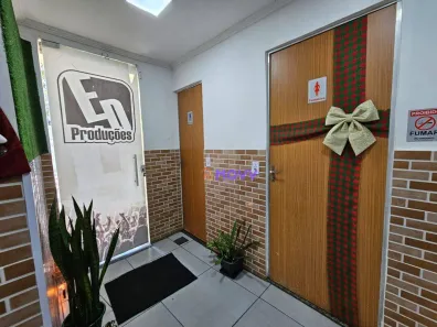 Casa Comercial à venda, 150m² no Santa Rosa, Niterói