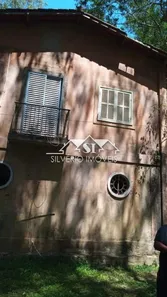 Fazenda / Sítio / Chácara com 3 Quartos à venda, 100m² no Fazenda Inglesa, Petrópolis