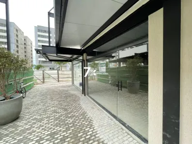 Loja / Salão / Ponto Comercial para alugar, 71m² no Parque Ipiranga, Resende