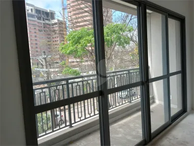 Conjunto Comercial / Sala à venda, 44m² no Vila Mariana, São Paulo