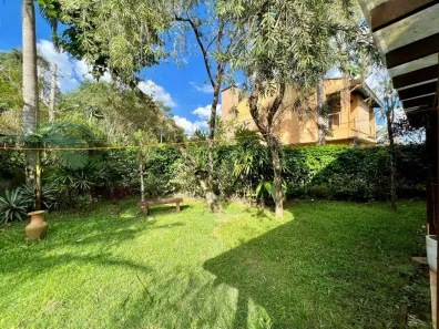 Casa de Condomínio com 4 Quartos à venda, 251m² no Chácara dos Lagos, Carapicuíba